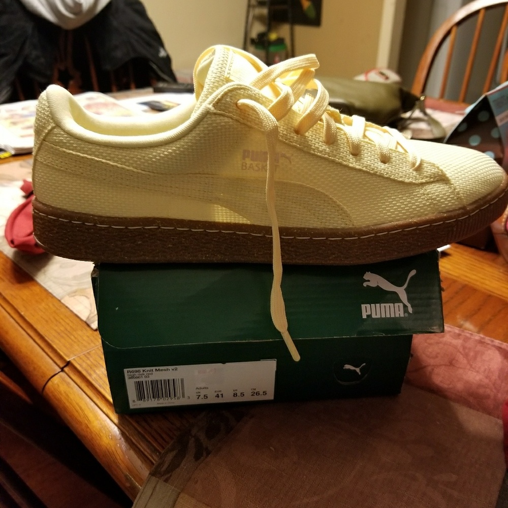 Shoes